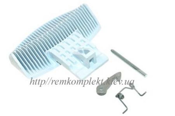 C00259035 Ручка люка для пральної машини ARISTON INDESIT аналог
