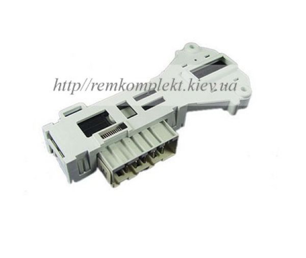 C00091911 Замок люка пральної машини Indesit, Ariston