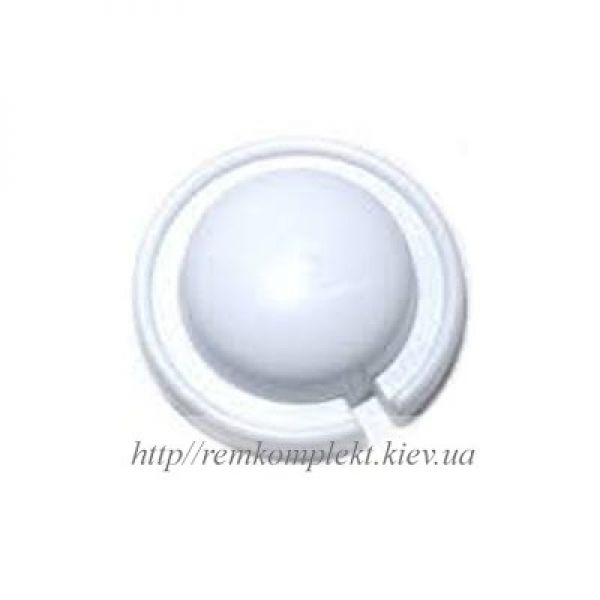 Ковпачок кнопки для пральної машини Indesit C00087091