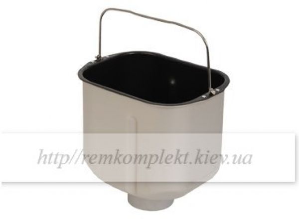 Відро для хлібопічки Moulinex SS-986062