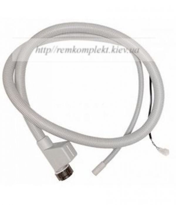 Шланг з авастопом для ПММ Beko 1760360100