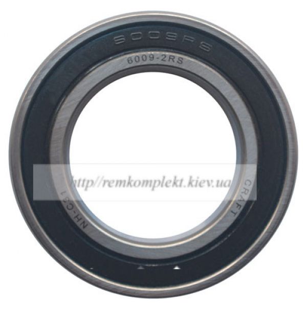 Підшипник CX 6009 2RS