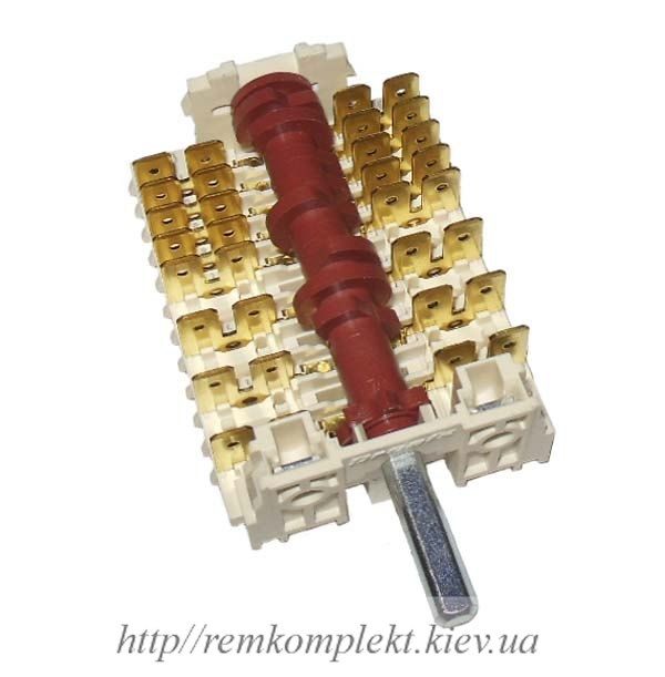Перемикач режимів духовки INDESIT ARISTON