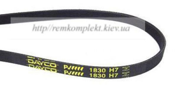 Ремінь 1830 H7 EL