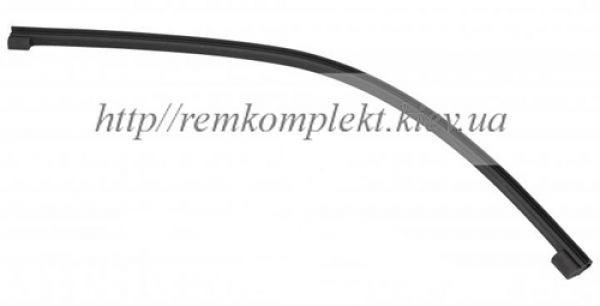Гума нижня для ПММ AEG-Electrolux-Zanussi 1173419001