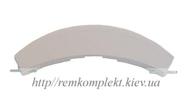 266751 ручка люка сумісна з пральними машинами BOSCH, SIEMENS