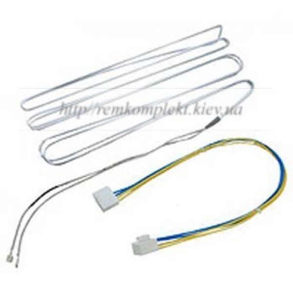 Тен оттайки для холодильника INDESIT ARISTON C00274921
