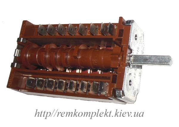 Перемикач режимів духовки INDESIT ARISTON