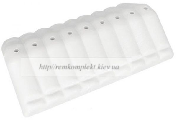 53188953193 Ребро (активатор, лопасть) барабана пральної машини AEG ELECTROLUX ZANUSSI