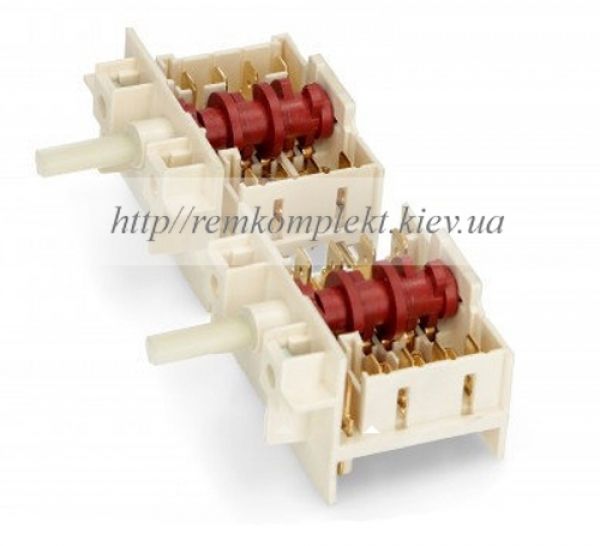Перемикач режимів духовки GORENJE 617736