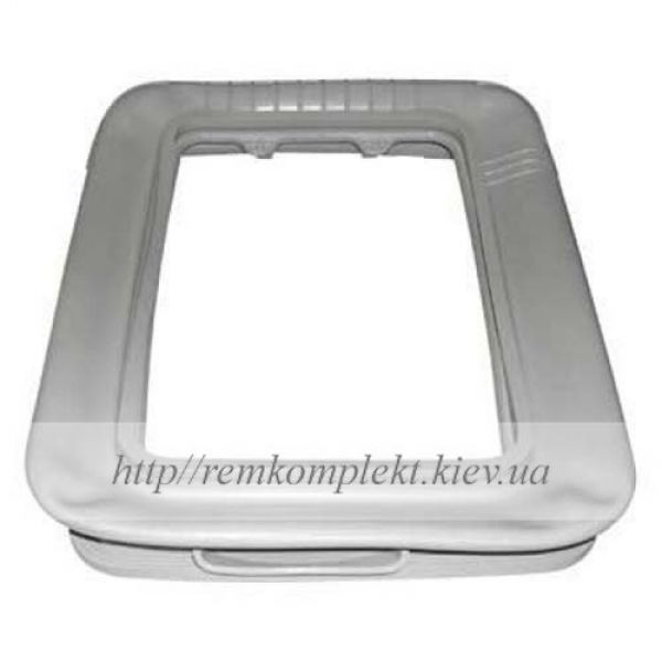 Гума (манжет) люка INDESIT ARISTON C00111495 для пральної машини