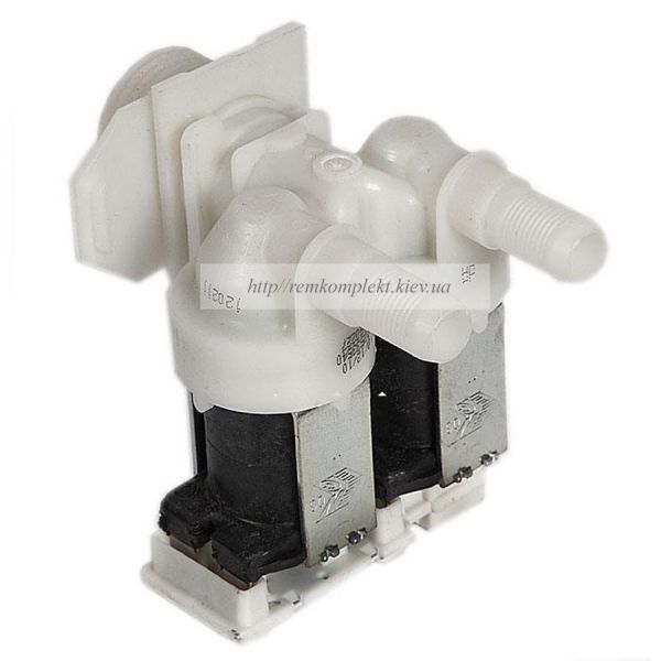 Клапан подачі води 00428210 Bosch, Siemens 2/180