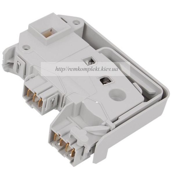 DC64-00652D Замок люка пральної машини Samsung