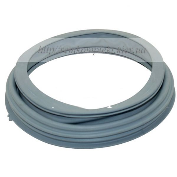 Гума (манжет) люка INDESIT ARISTON C00047099 без упаковки для пральної машини