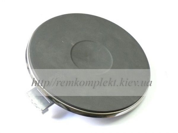 Конфорка для електроплити чавун 220мм C00197004
