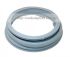 Гума (манжет) люка BOSCH SIEMENS 00667220 для пральної машини
