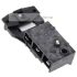 Замок люка (блокировка)  Indesit, Ariston C00011140