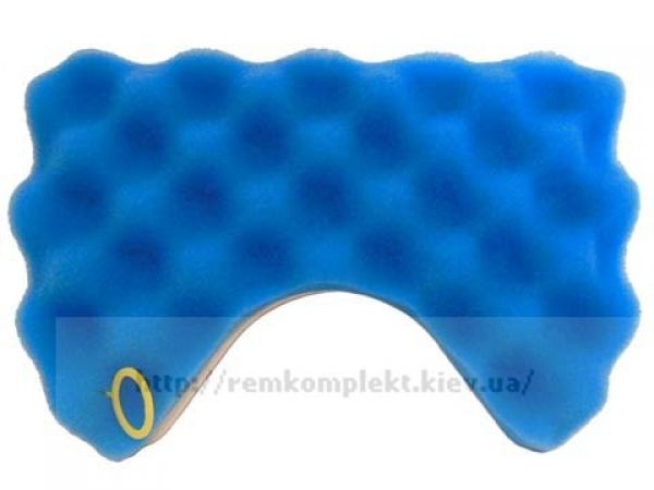 Фільтр пилососа Samsung DJ97-00841A