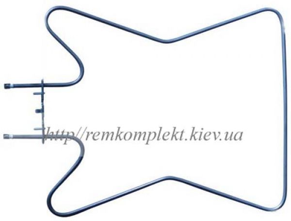 Тен духовки Wrozamet верхній 1300 W