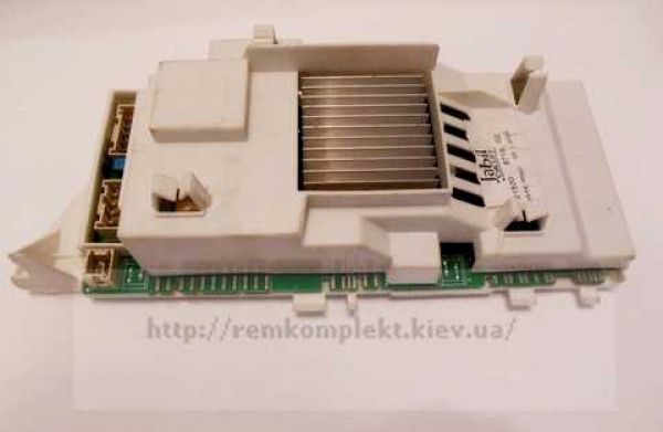 Модуль (плата) управління 3-фазний ARISTON EVO II 254298