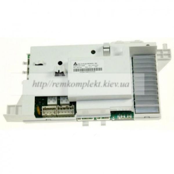 Модуль (плата) управління INDESIT ARISTON C00296179