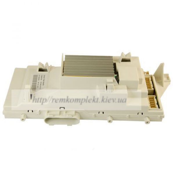 Модуль (плата) управління INDESIT ARISTON C00254533