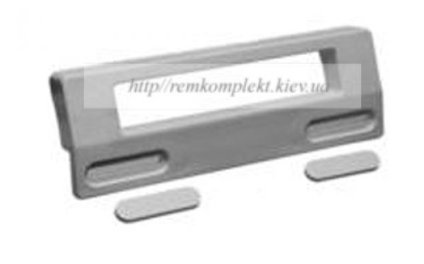 Ручка холодильника універсальна DHF-045