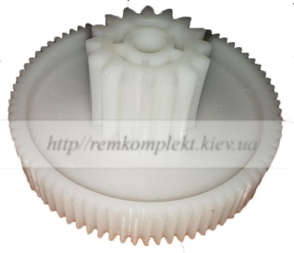 Шестерня для мясорубки Panasonic K1-0040