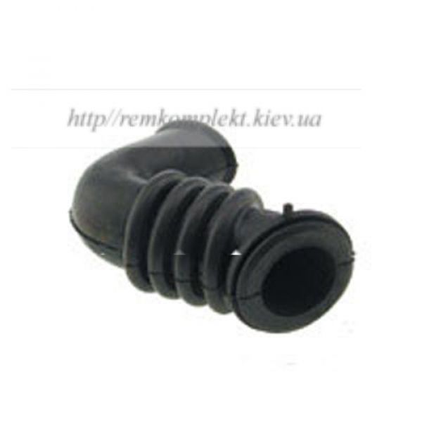 C00103652 Патрубок заливний для пральних машин Indesit, Ariston