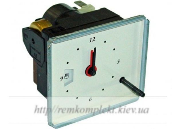 Таймер для духовки Ariston C00274791