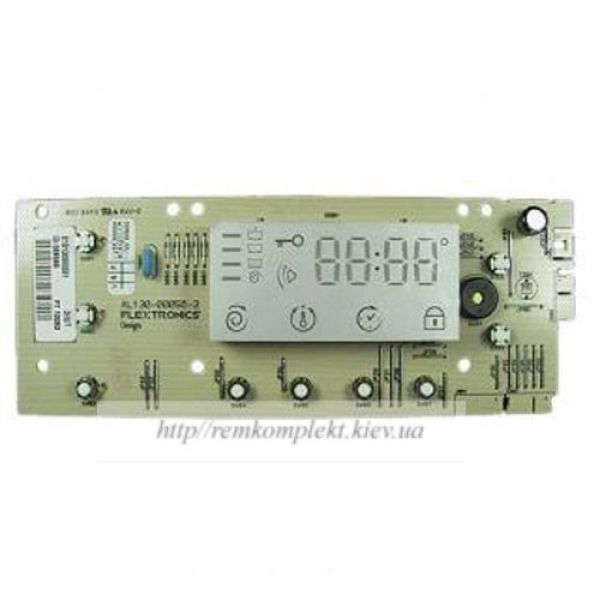 Модуль (плата) індикації INDESIT ARISTON C00143089