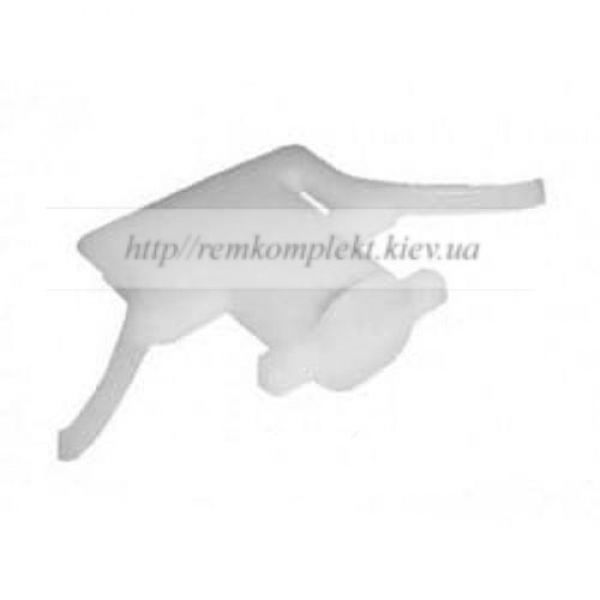 C00051493 Ручка люка для пральної машини ARISTON INDESIT