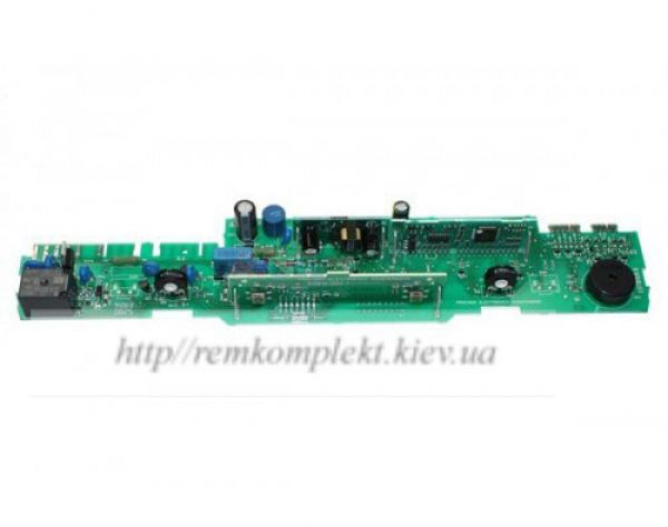 Модуль (плата) індикації INDESIT ARISTON C00299810