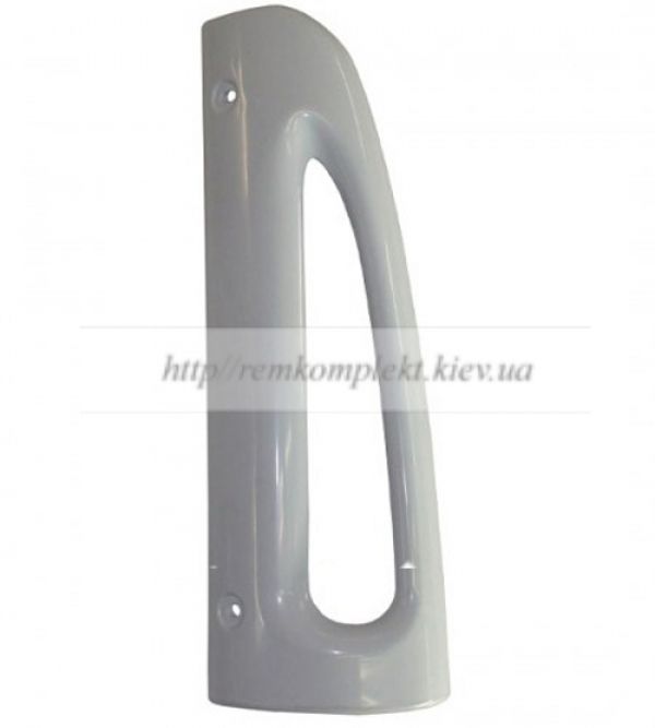 Ручка верхня холодильника Ariston C00857150