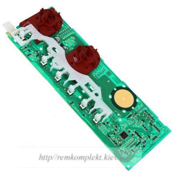 Модуль (плата) індикації INDESIT ARISTON C00254544