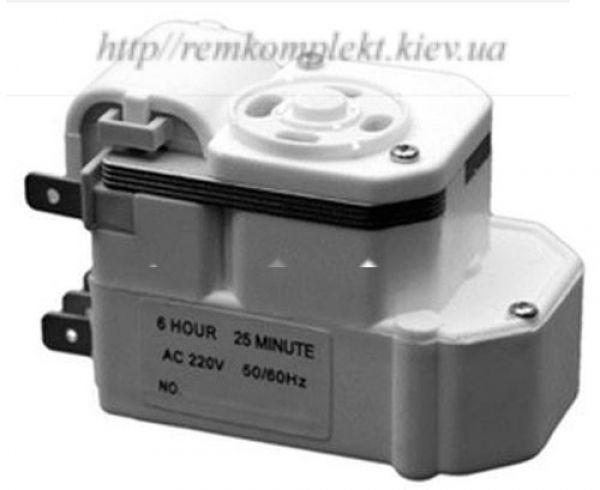 Таймер TMF-034 для холодильника