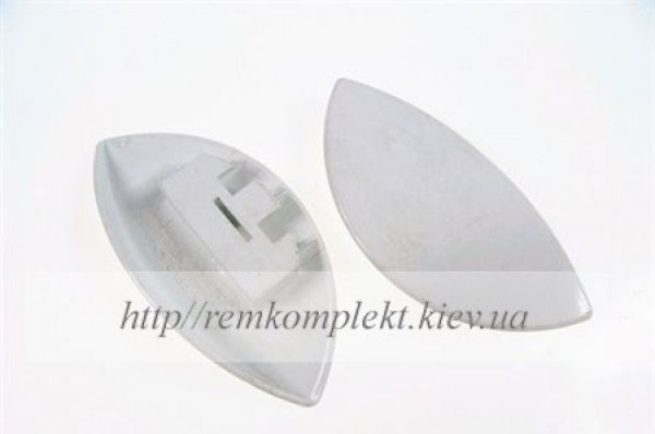 651002231 Ручка люка для пральної машини ARDO