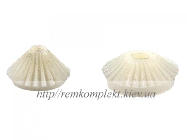Комплект шестерень для комбайна Kenwood KW713106