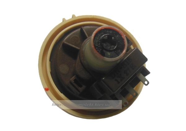 Реле рівня води для пральної машинки Samsung DC97-00703A