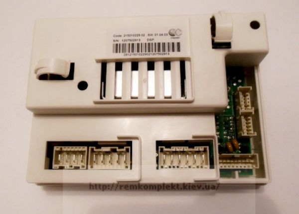 Модуль (плата) управління INDESIT ARISTON ARCADIA С00270972
