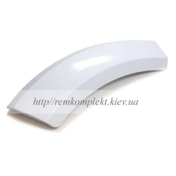 644221 ручка люка сумісна з сушильними машинами BOSCH, SIEMENS