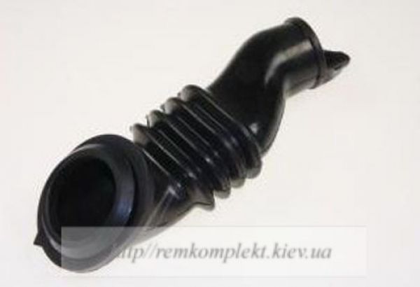 C00275612 Патрубок заливний для пральних машин Indesit, Ariston