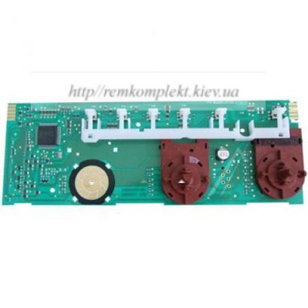 Модуль (плата) індикації INDESIT ARISTON C00143085