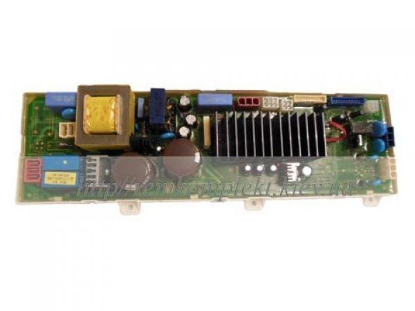 Модуль (плата) управління LG 6871ER1017H