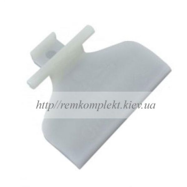 DC64-00646A Ручка люка для пральних машин Samsung