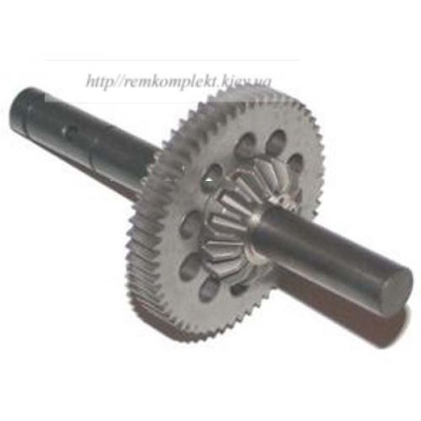 Шестерня середня для кухонного комбайна Kenwood KW710648