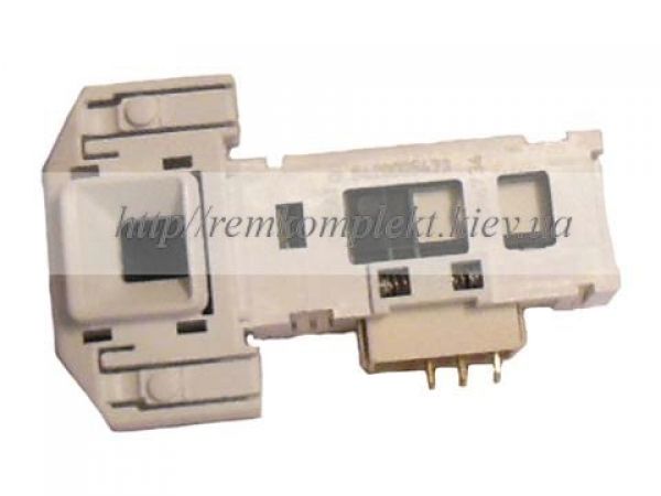 00421470 Замок люка пральної машини BOSCH SIEMENS