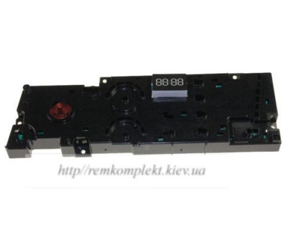 Модуль (плата) індикації INDESIT ARISTON C00294970