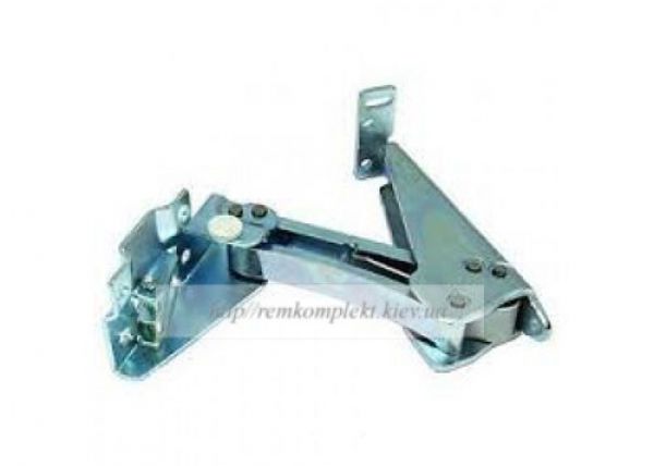 Петля двері холодильника Ariston Indesit C00144877