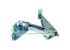 Петля двері холодильника Ariston Indesit C00144877